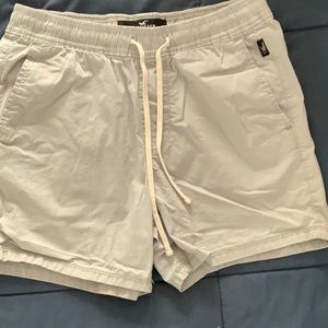 Hollister Men’s Drawstring Short